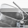 Whipped Cream Machine - 5L - 100L/h