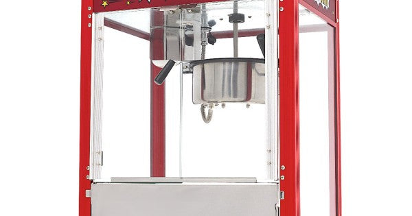 Popcorn Machine 150gr