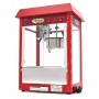 Popcorn Machine 150gr - with Warming Showcase