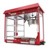 Popcorn Machine 150gr - with Warming Showcase