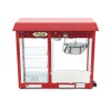 Popcorn Machine 150gr - with Warming Showcase