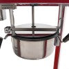 Popcorn Machine 150gr - with Warming Showcase
