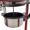 Popcorn Machine 150gr - with Warming Showcase