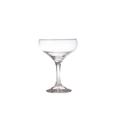 Kouros Champagne Saucer 22cl/7.75oz