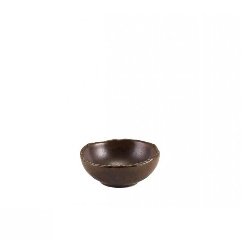 Roko Porcelain Cinder Black Ramekin 6cl/ 2.1oz