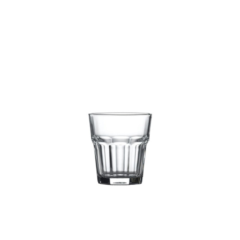 Aras Rocks Tumbler 20cl/ 7oz