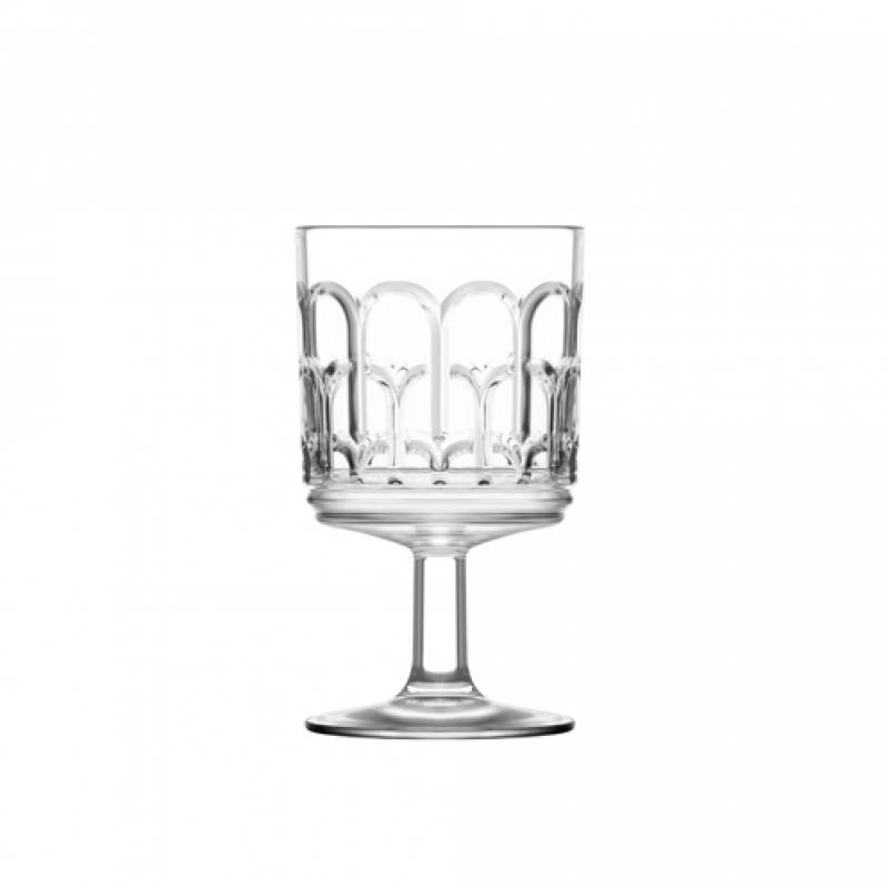 Archie Wine Glass 30cl/ 10.6oz