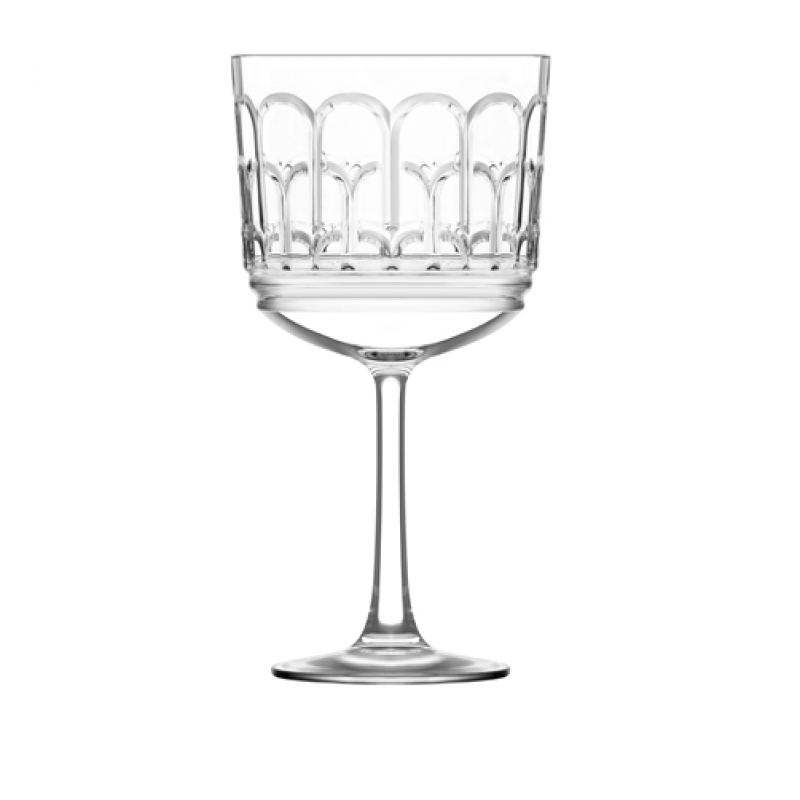 Archie Gin Cocktail Glass 47cl/ 16.5oz