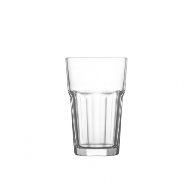 Fully Tempered Amsterdam Hiball Tumbler 30cl/ 10.6oz