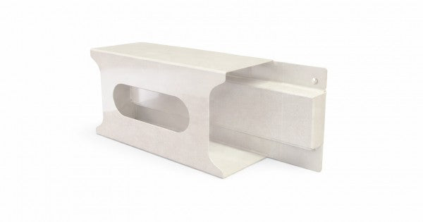 Adjustable Vinyl Glove Dispenser