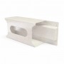 Large Disability Friendly Pedal Bin