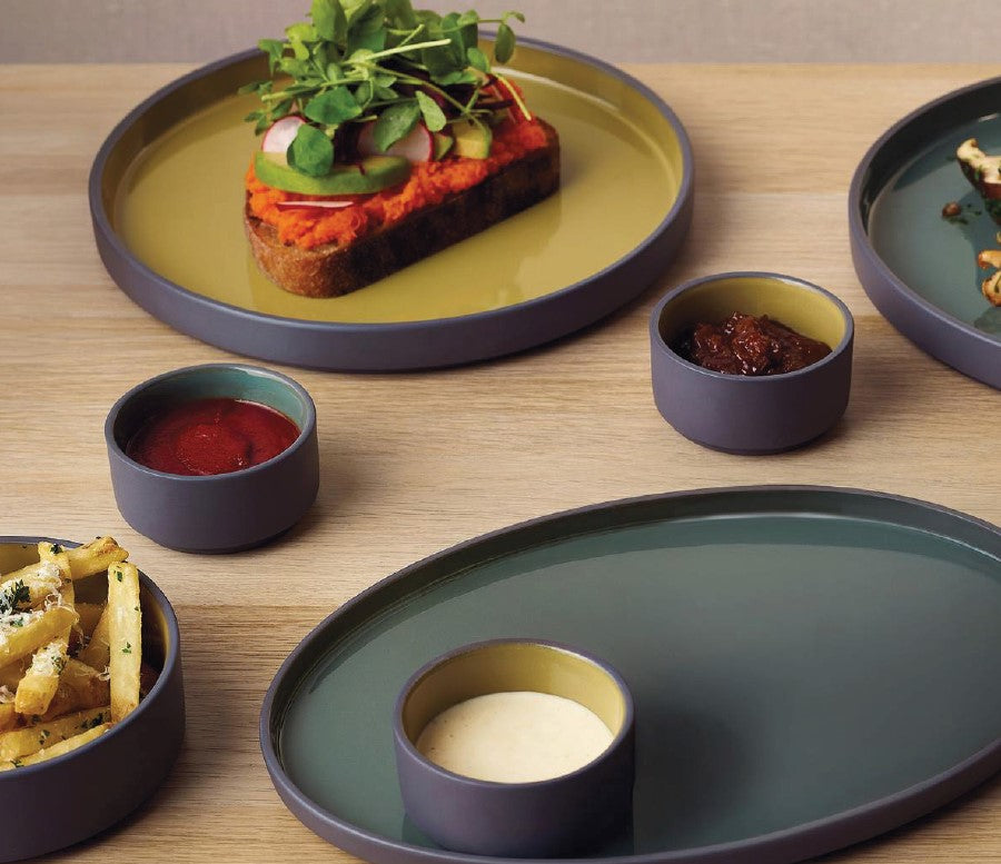 Genware Autumn Collection