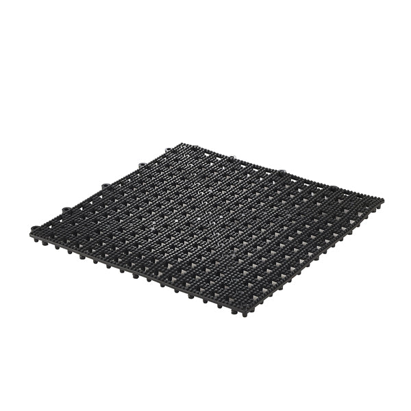 Interlocking Bar Drip Mat 30x30cm