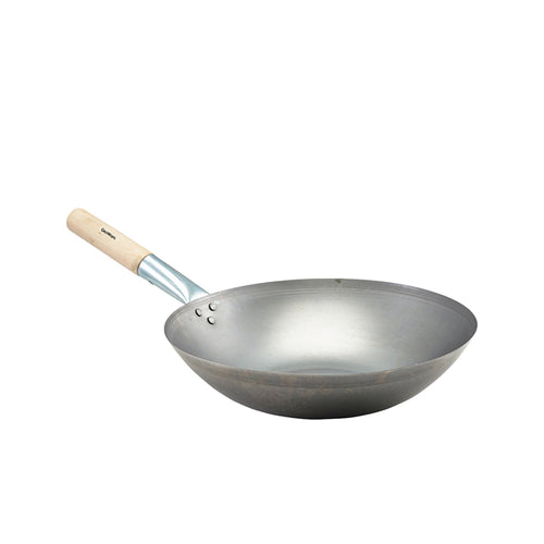 Black Iron Cookware