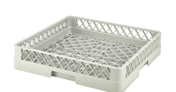 Genware Bowl Rack 500 x 500mm