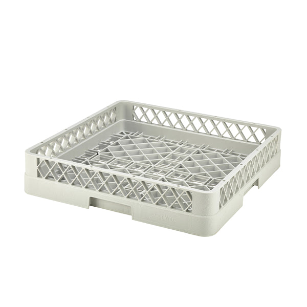 Genware Bowl Rack 500 x 500mm
