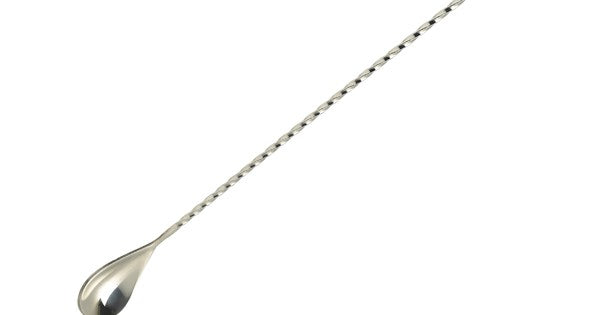 Teardrop Bar Spoon 40cm