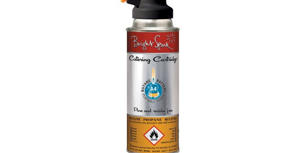 Flametastic Pro Blowtorch