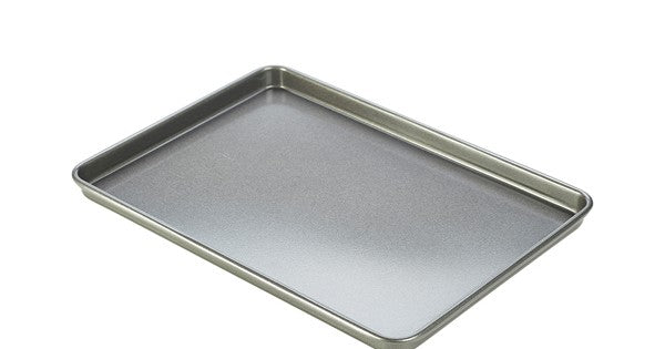 Carbon Steel Non-Stick Baking Tray 35 x 25cm