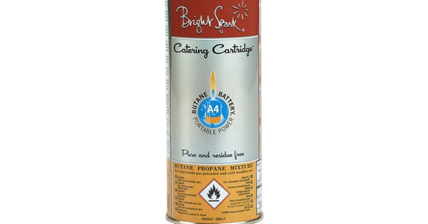 Butane Can For BTH 220g/ 8oz