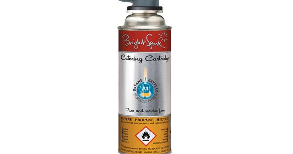 Genware Professional Blow Torch Head