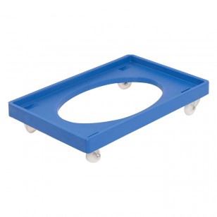ABS Euro Dolly