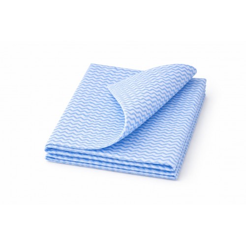 Cloths, Sponges and Scourers