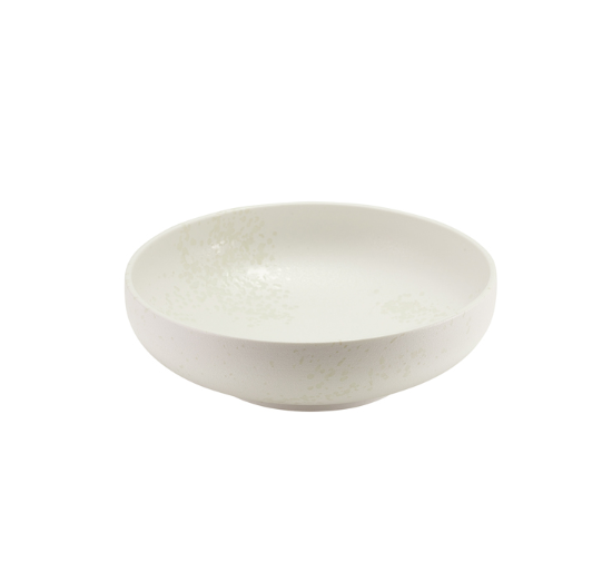 Sereno Porcelain Alto Coupe Bowl 22.5cm