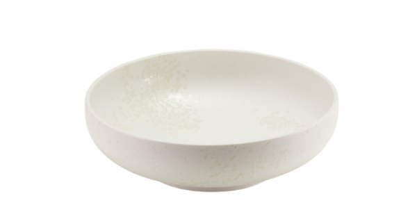 Sereno Porcelain Alto Coupe Bowl 22.5cm