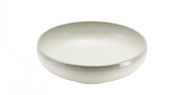Sereno Porcelain Cirrus Coupe Bowl 18.5cm