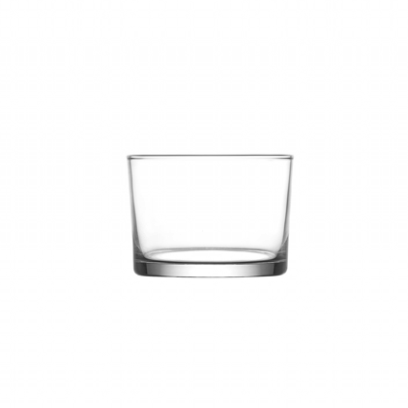 Fully Tempered Cadiz Tumbler 24cl/ 8.5oz