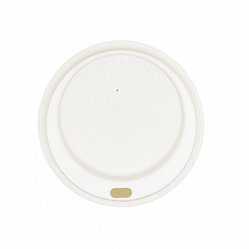 Hot Cups & Lids
