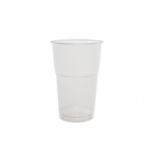Disposable Cups, Lids & Glasses