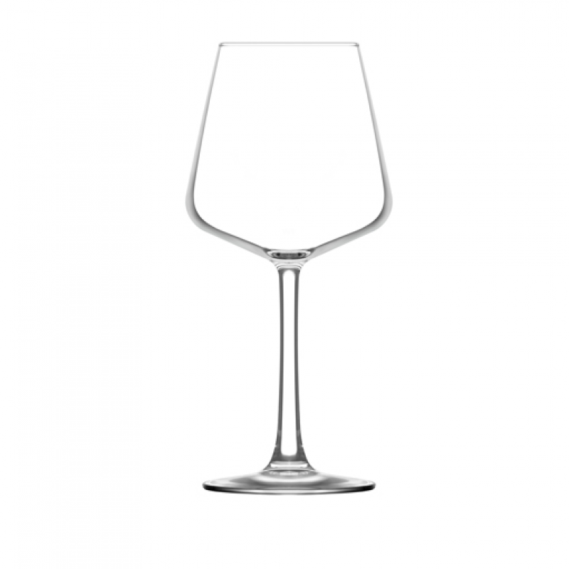 Fully Tempered Colmar Wine Glass 47cl/ 16.5oz