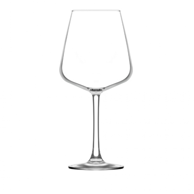 Fully Tempered Colmar Wine Glass 58cl/ 20.4oz