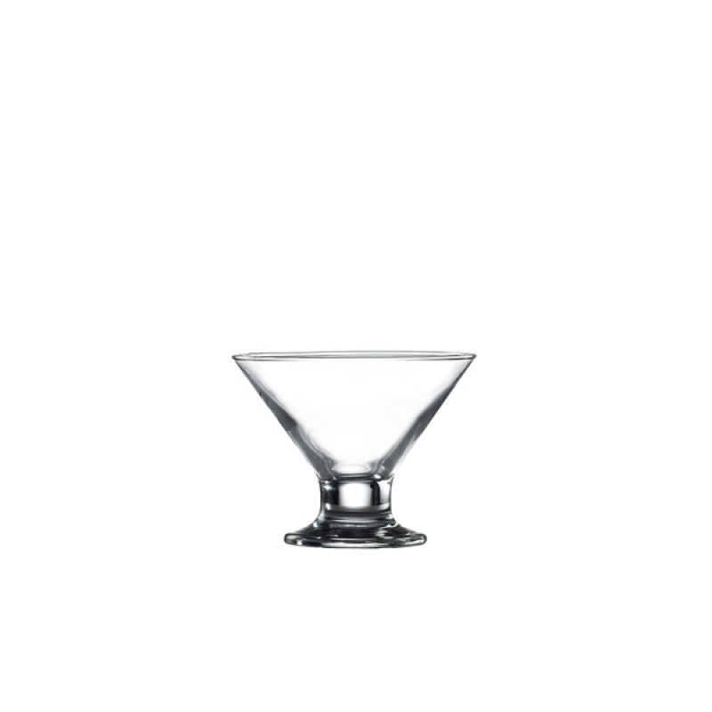 Crema Ice Cream Cup 19cl/ 6.5oz