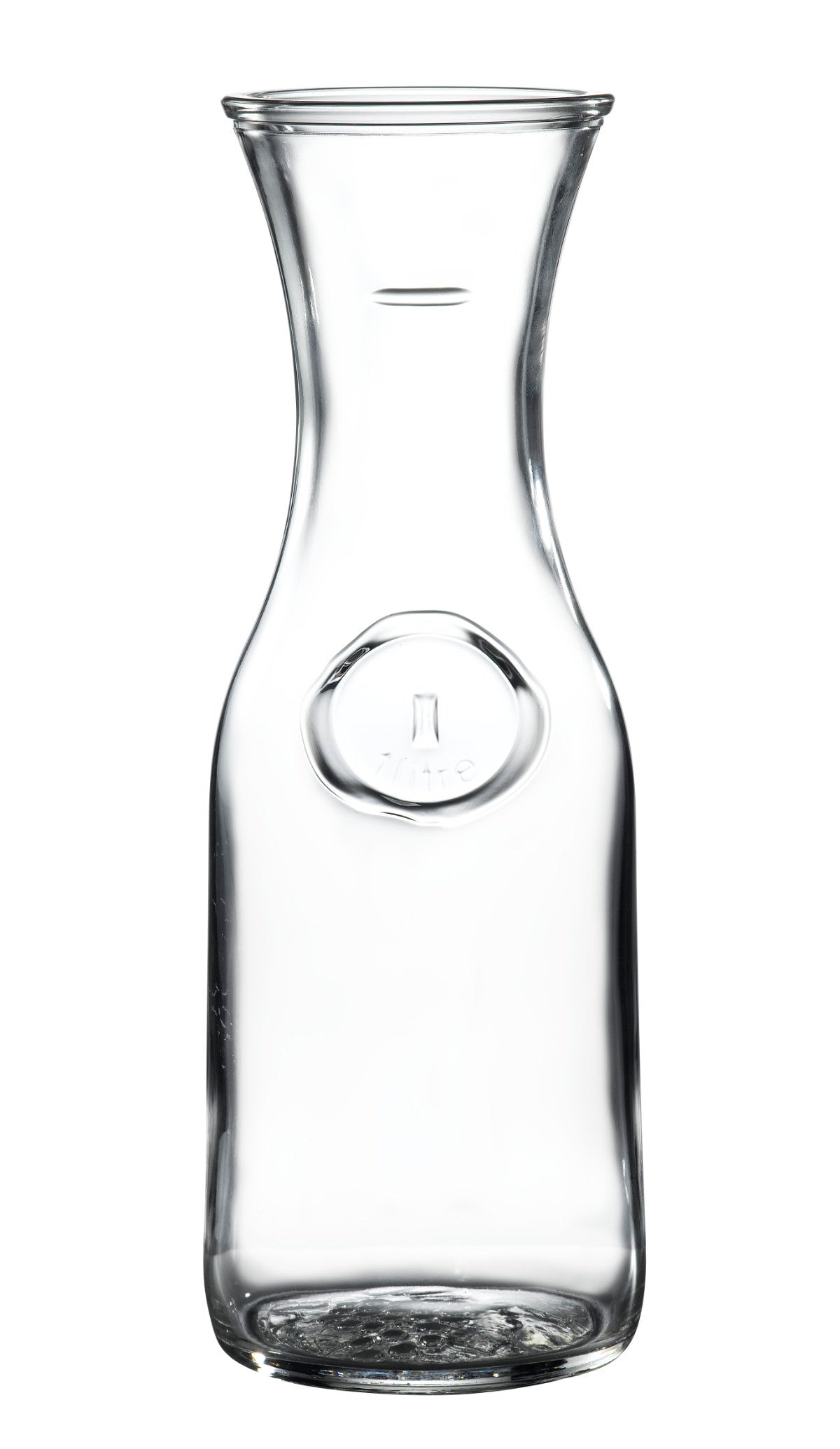 Water/wine carafe 1L (Pack of 6)