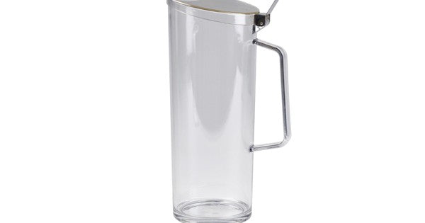 Polycarbonate Cereal Jug 1.8L/ 63.25oz