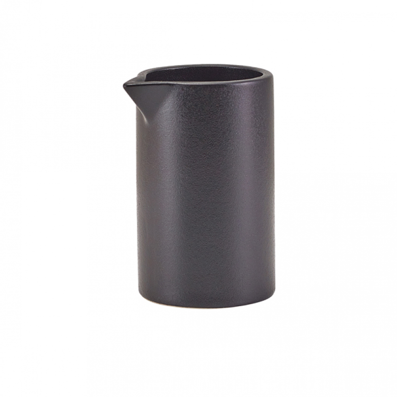 Forge Stoneware Straight Sided Jug 18cl