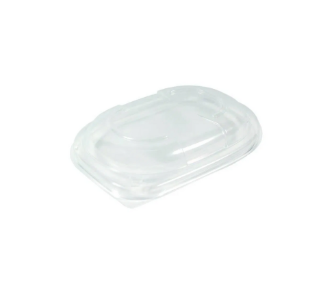 Lids For 12/16oz 1-Comp Microwaveable Containers (32x20)
