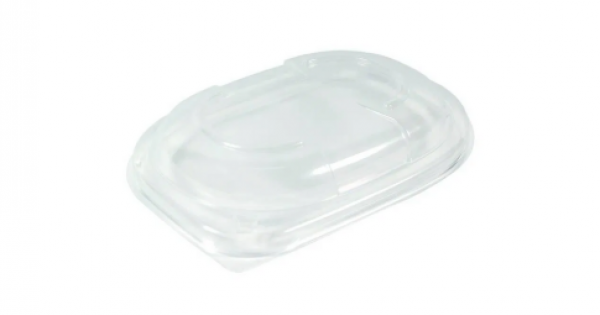 Lids For 12/16oz 1-Comp Microwaveable Containers (32x20)