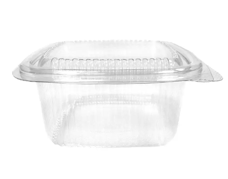 Salad Container