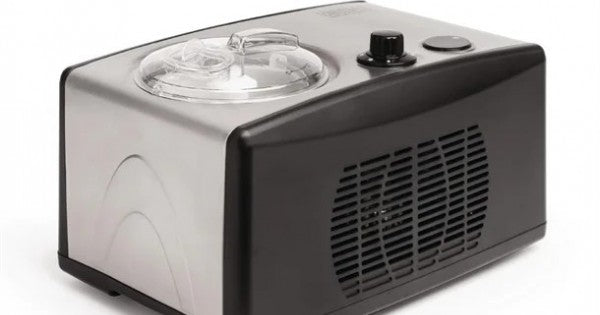 Buffalo Ice Cream Maker