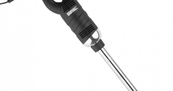 Buffalo Variable Speed Stick Blender - 400mm 500watt