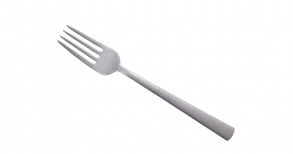 GenWare Verona Vintage Dessert Fork 18/10 (Dozen)