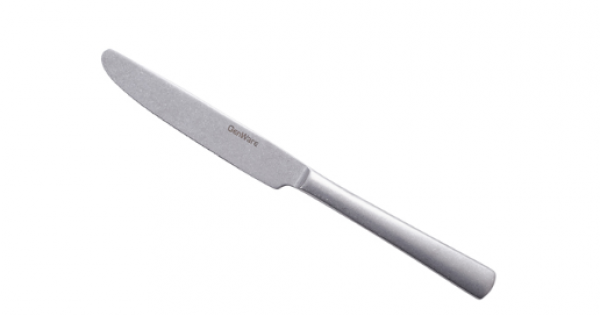 GenWare Verona Vintage Dessert Knife 18/10 (Dozen)