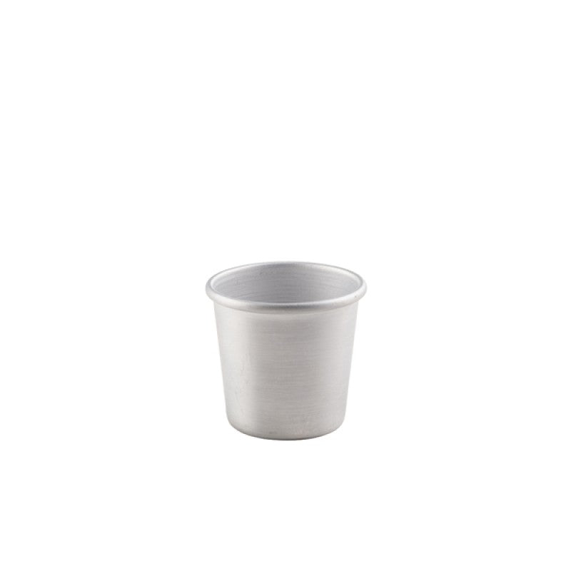 Aluminium Dariole Mould 5.5 Dia x 5cm