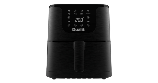 Dualit Airfryer 5.5L Capacity