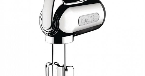 Dualit Hand Mixer (Chrome)