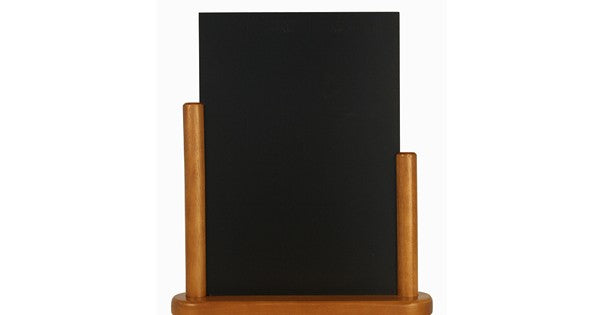 Table Board 21X30cm Large Teak